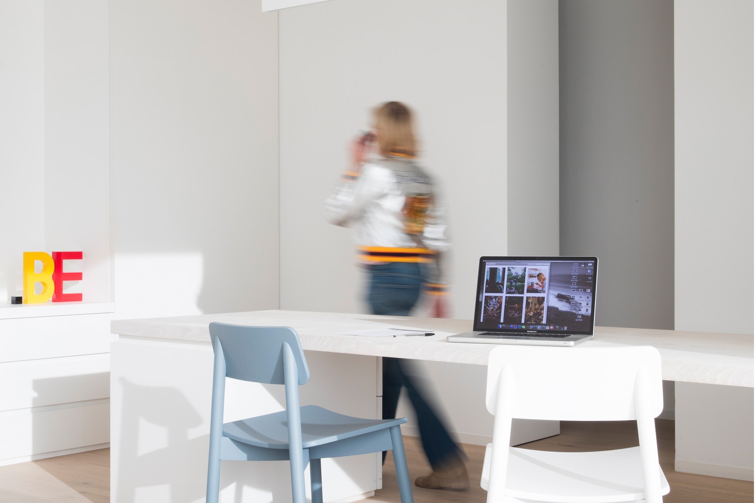 calculator / projectopvolger